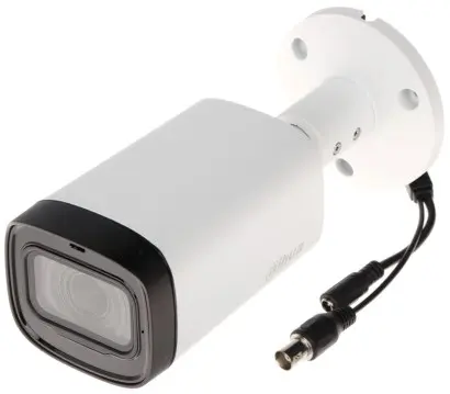 DAHUA HAC-HFW1200R-Z-A-2712 4-In-1 Camera
