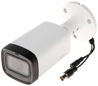 DAHUA HAC-HFW1200R-Z-A-2712 4-In-1 Camera