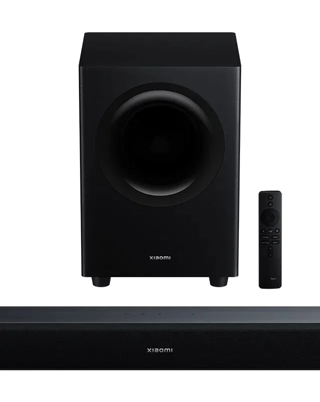 Xiaomi Soundbar 2.1 Speaker Bar