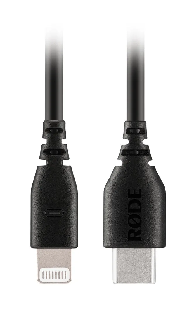 RODE Sc21 0.3 M Black