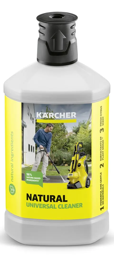 KäRcher RM 626N 1000 Ml Liquid (Ready To Use)