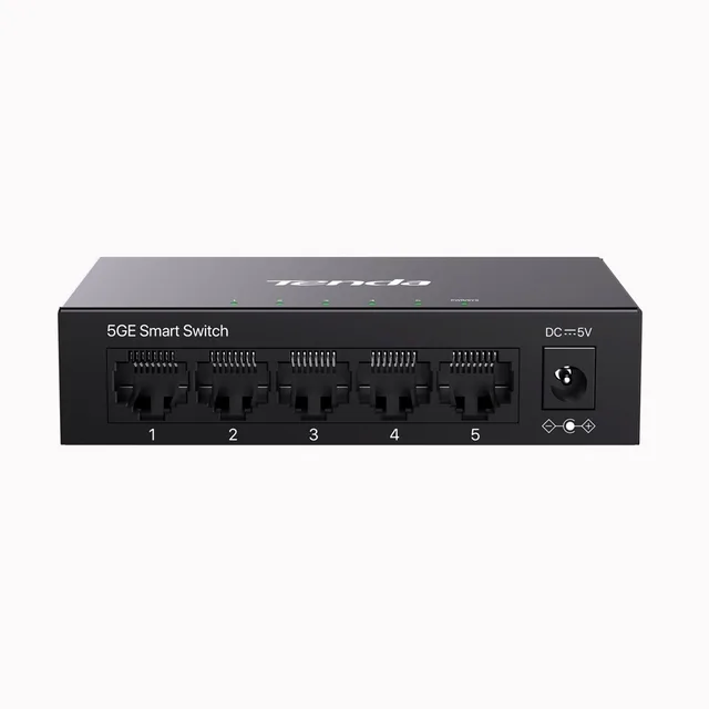 Switch Tenda TEG2205D 5GE Cloud