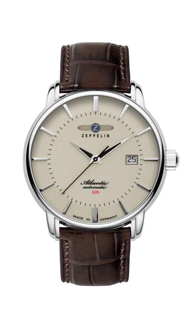 Zeppelin Atlantic 84605 Watch Automatic