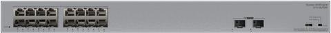 Huawei CloudEngine S110-16LP2SR Gigabit Ethernet (10/100/1000) Power Over Ethernet (PoE) 1U Grey