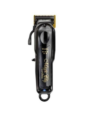 Hair Clipper WAHL Black Magic 3026434 Black