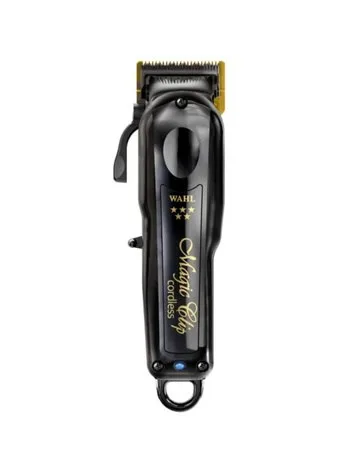 Hair Clipper WAHL Black Magic 3026434 Black