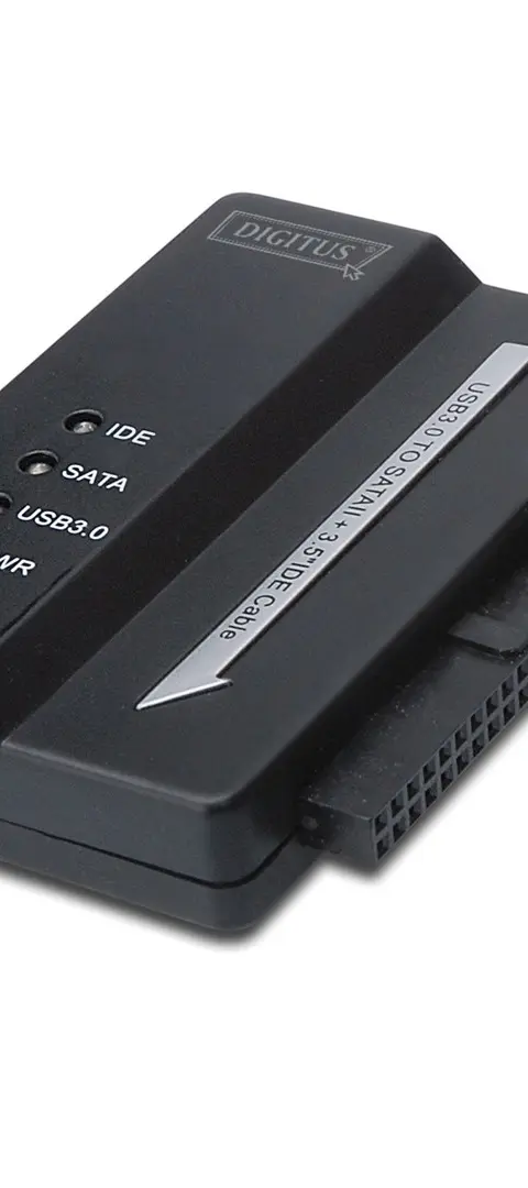 Digitus USB 3.0 IDE & SATA Cable