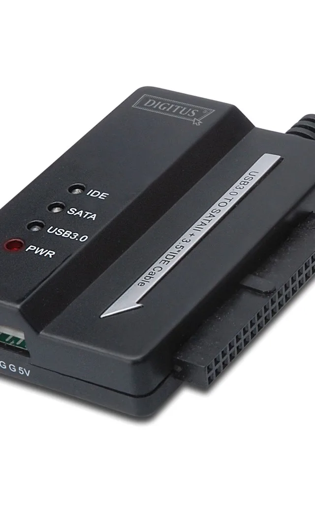 Digitus USB 3.0 IDE & SATA Cable