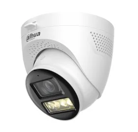 Dahua Technology Lite HAC-HDW1500TQ-IL-T Dome IP security camera Indoor & outdoor 2880 x 1620 pixels Ceiling/wall