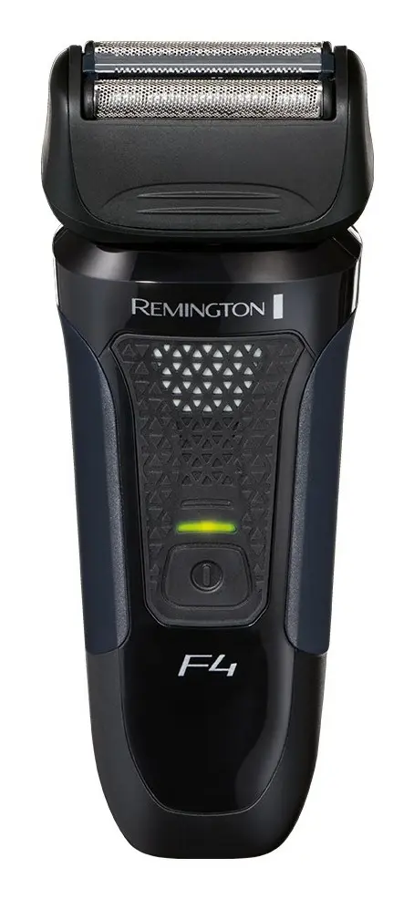 Shaver F4 Style Series Wet Dry Black Blue (F4002)