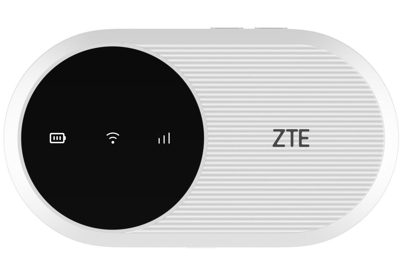 ZTE U10S Pro 4G Mobile WiFi6 Hotspot - Router