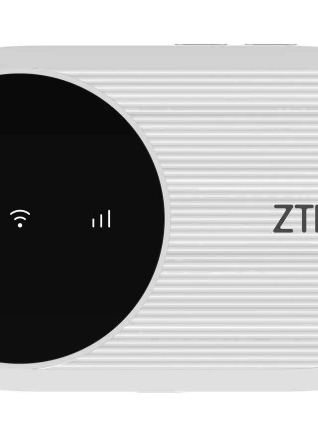 ZTE U10S Pro 4G Mobile WiFi6 Hotspot - Router