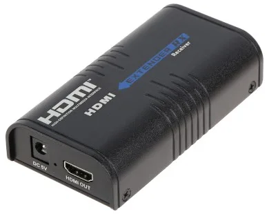 HDMI EXTENDER RECEIVER