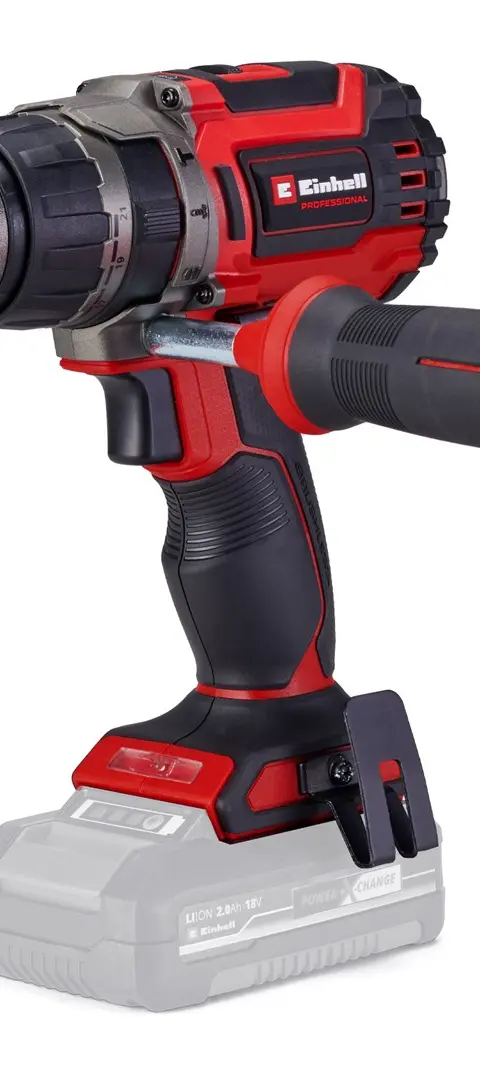 V TP-CD 18/70 LI-I BL SOLO 4514315 EINHELL Hammer Drill/Driver 18