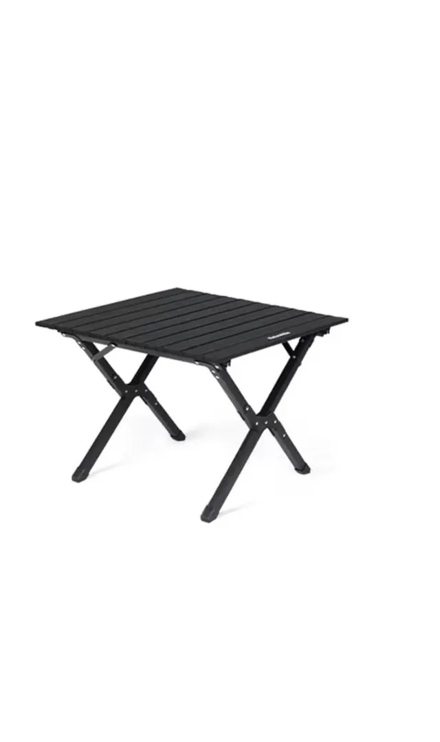 Stolik Simple Star T01 S Cnk2550jj018-Black NATUREHIKE