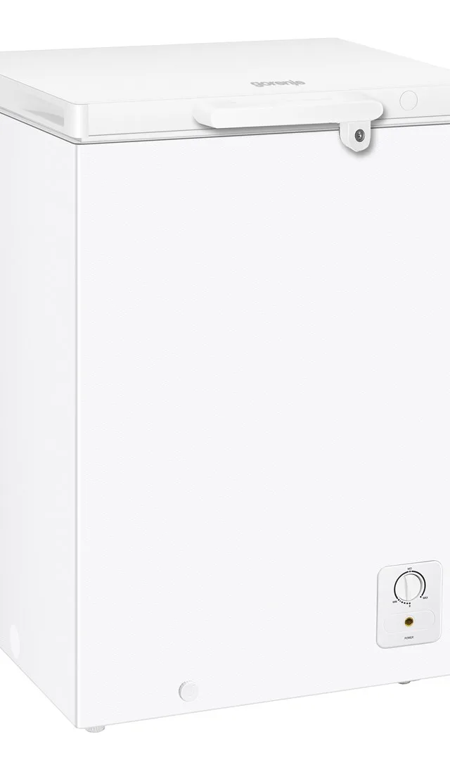 GORENJE FH10E4W5 chest freezer