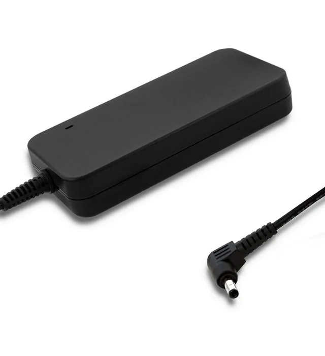 Qoltec 51532 power adapter/inverter Indoor 180 W Black
