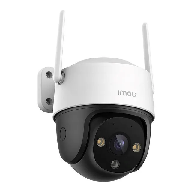 IP surveillance camera Imou Cruiser SE+ 3MP