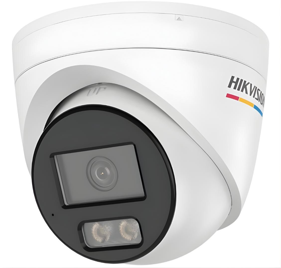 DS-2CD1347G3H-LIUF/SL 2.8mm Camera HIKVISION