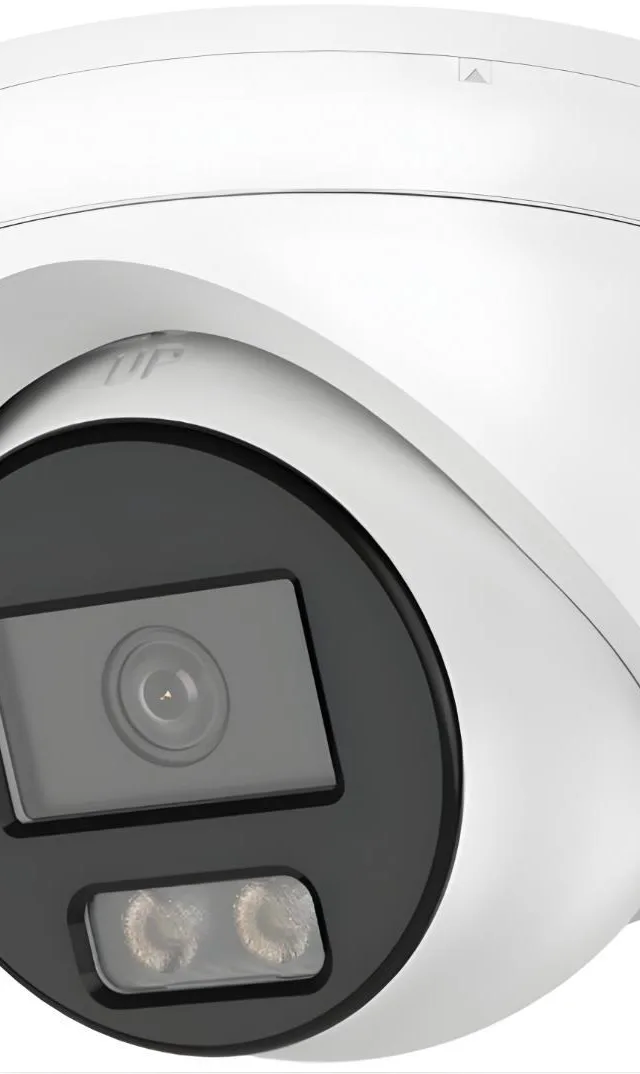DS-2CD1347G3H-LIUF/SL 2.8mm Camera HIKVISION