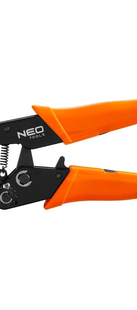 NEO tools 01-536 cable crimper
