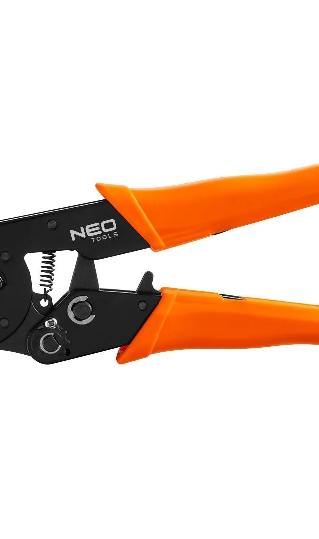NEO tools 01-536 cable crimper