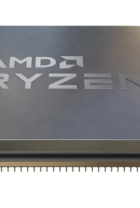 AMD Ryzen 5 5600 processor 3.5 GHz 32 MB L3 Tray