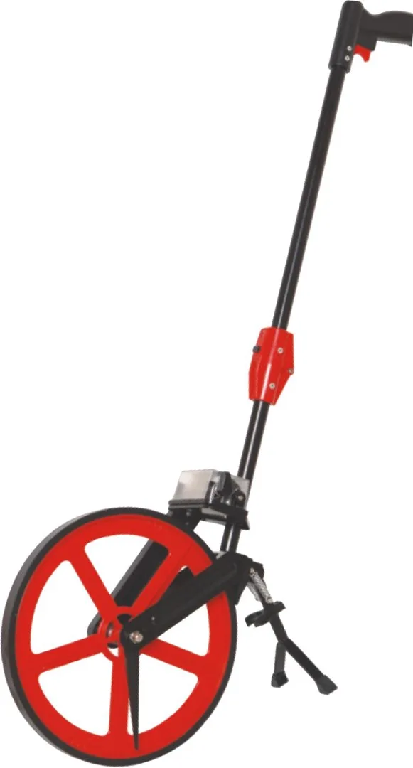 Measuring Wheel Kojak with Case KP-001