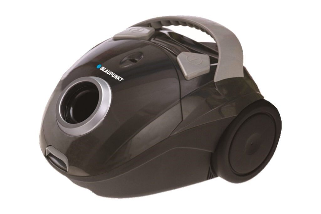 Blaupunkt Hoover VCB101 Black