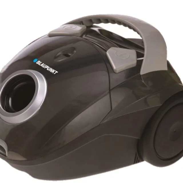 Blaupunkt Hoover VCB101 Black