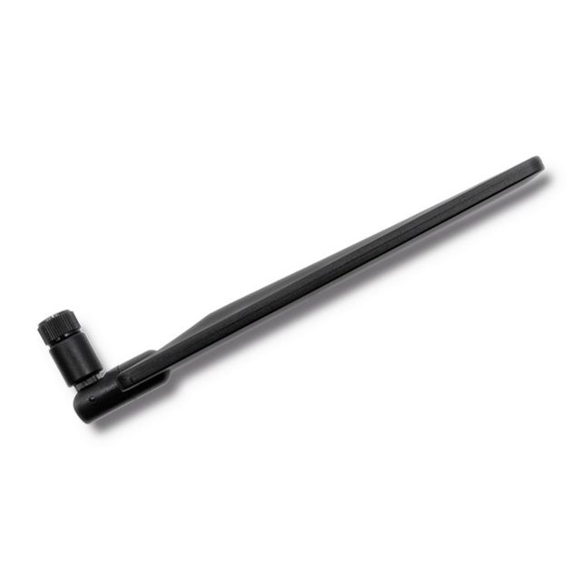 Qoltec 57018 network antenna Directional antenna N-type 7 dBi