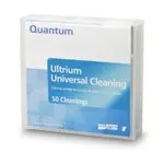 Quantum Cleaning cartridge, LTO Universal