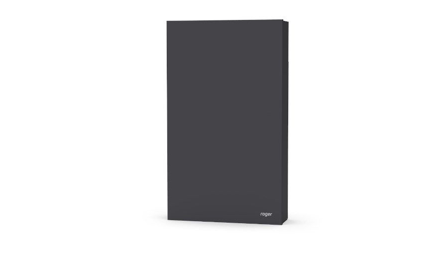 Metal Enclosure ROGER ME-44-S