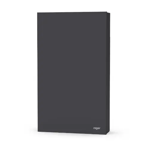 Metal Enclosure ROGER ME-44-S
