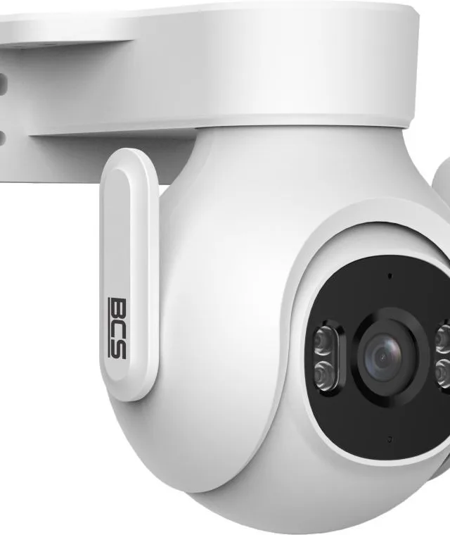 Camera BCS LINE BCS-L-PTHOME05