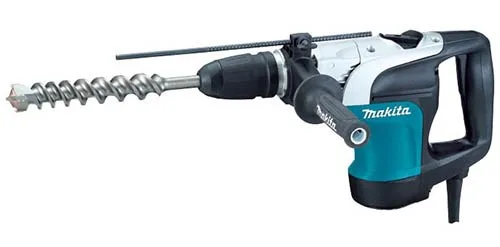 Makita HR4002 Rotary Hammer 680 RPM 1050 W
