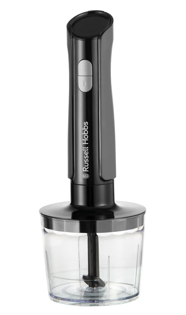 Russell Hobbs 27141-56 Blender Tabletop Blender 500 W Anthracite