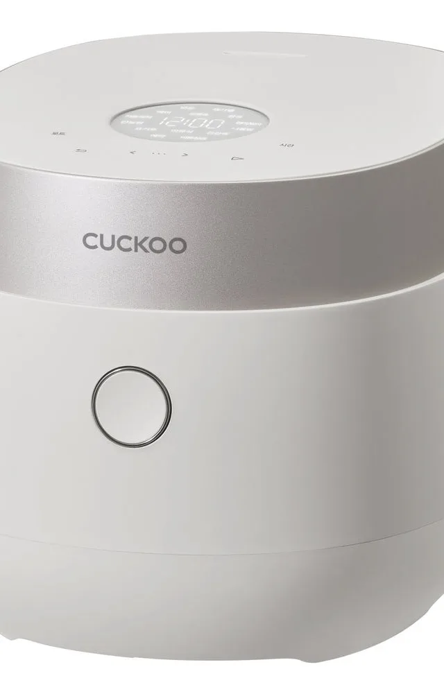 Cuckoo Rice Cooker 1.08l CR-0685FW