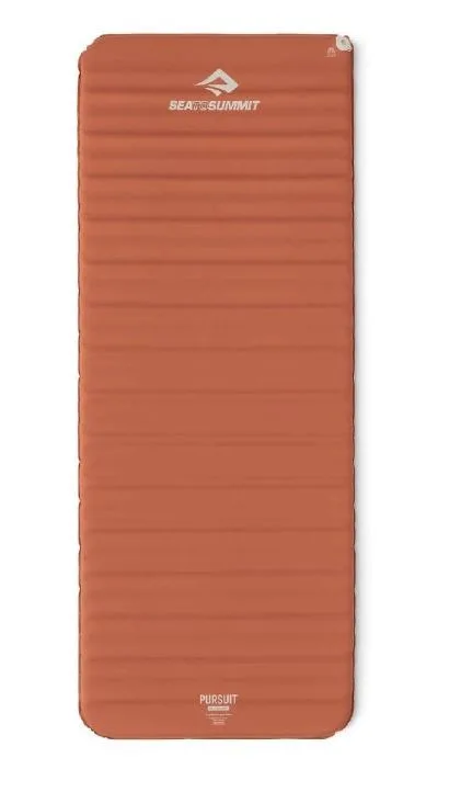 Sea To Summit Pursuit Self-Inflating - Large Rectangular Wide - Sleeping Mat