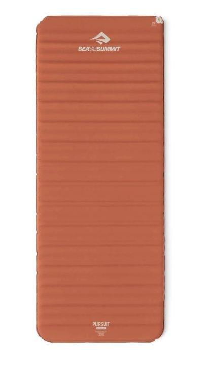 Sea To Summit Pursuit Self-Inflating - Large Rectangular Wide - Sleeping Mat