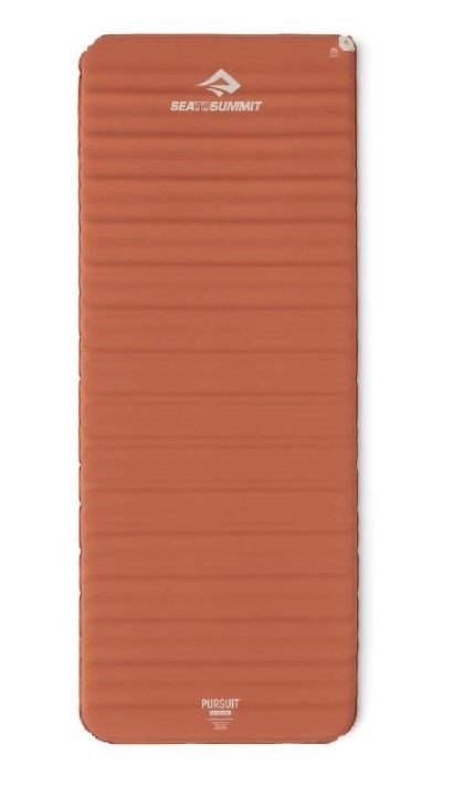 Sea To Summit Pursuit Self-Inflating - Large Rectangular Wide - Sleeping Mat