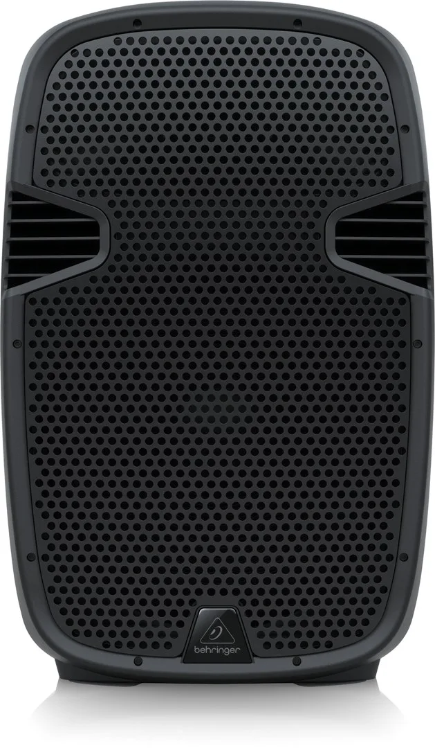 Behringer PK115A Public Address (PA) System Trolley Public Address (PA) System 800 W Black