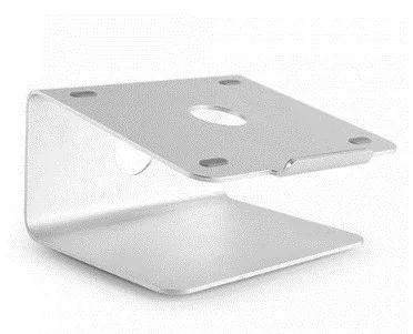 Maclean Laptop Stand Aluminum MC-730