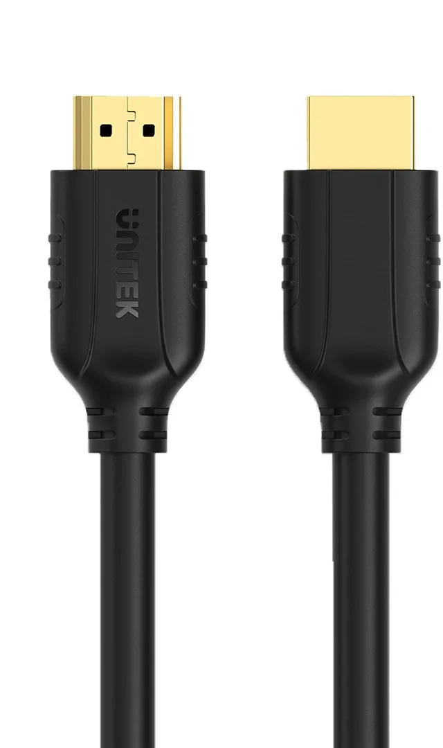 UNITEK C11079BK-3M HDMI cable HDMI Type A (Standard) Black