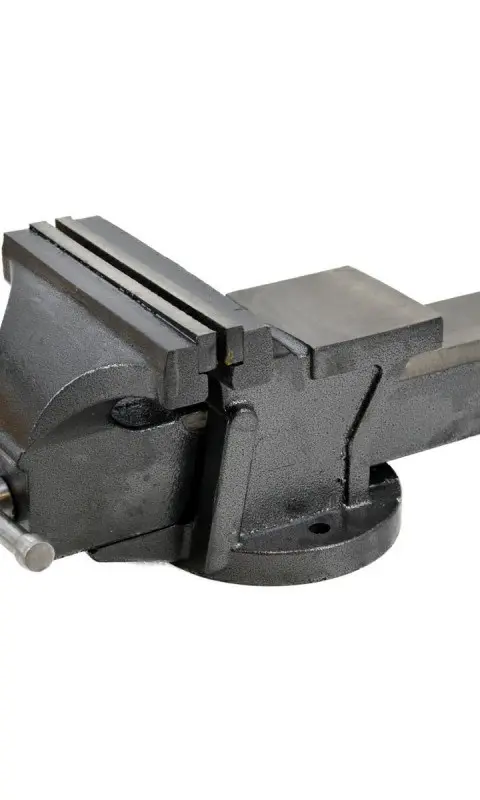 AWTOOLS AW24213 Bench Vices