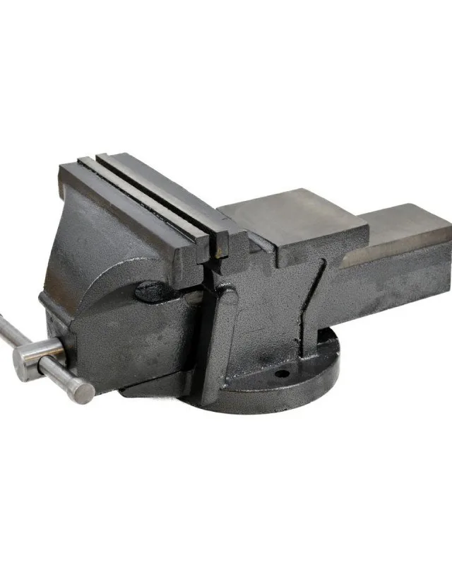 AWTOOLS AW24213 Bench Vices