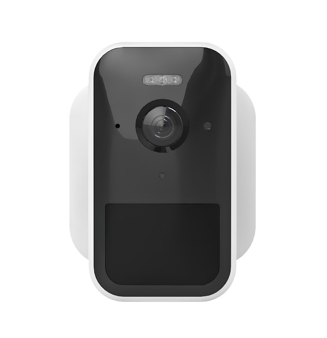 Yale SV-OC-1A-W Security Camera Cube IP Security Camera Indoor Outdoor 1080 X 1920 Pixels Wall