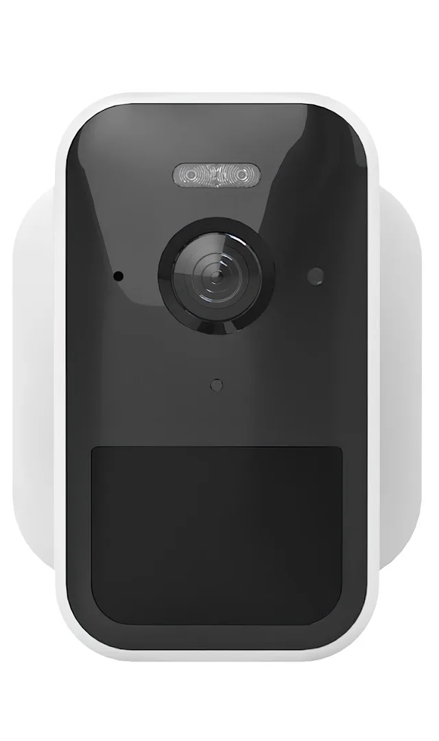Yale SV-OC-1A-W Security Camera Cube IP Security Camera Indoor Outdoor 1080 X 1920 Pixels Wall