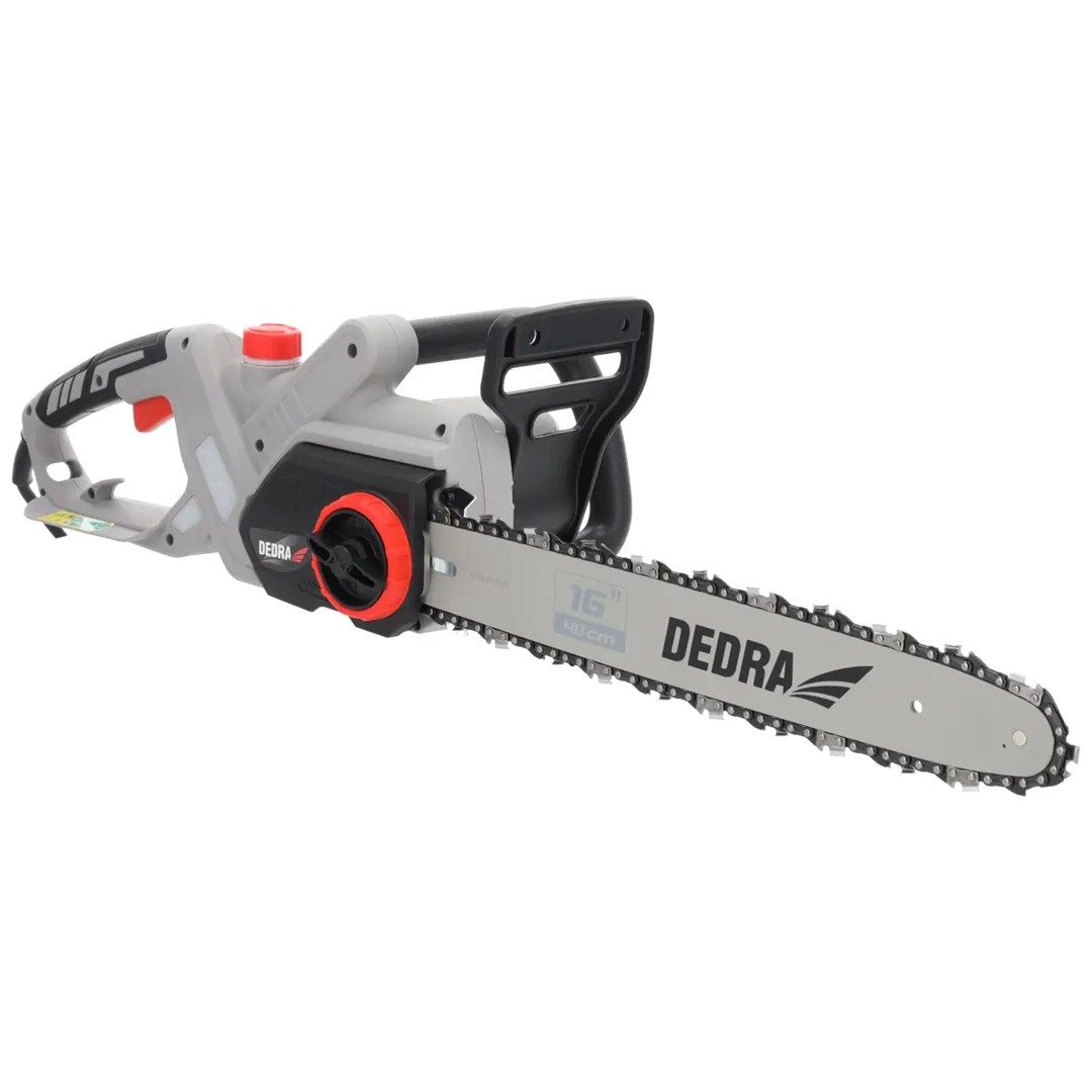Electric Chainsaw Dedra 2.2kW 40cm