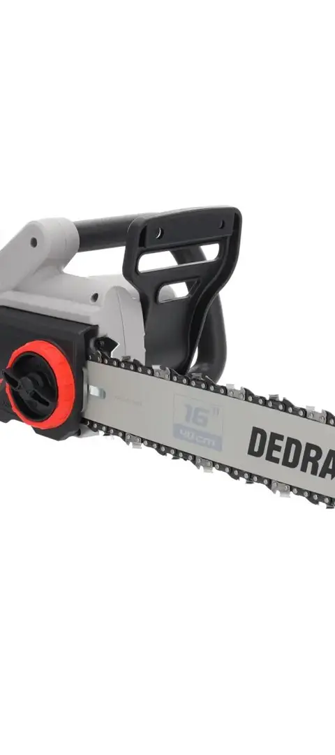 Electric Chainsaw Dedra 2.2kW 40cm
